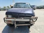 1990 Nissan D21 Short BED