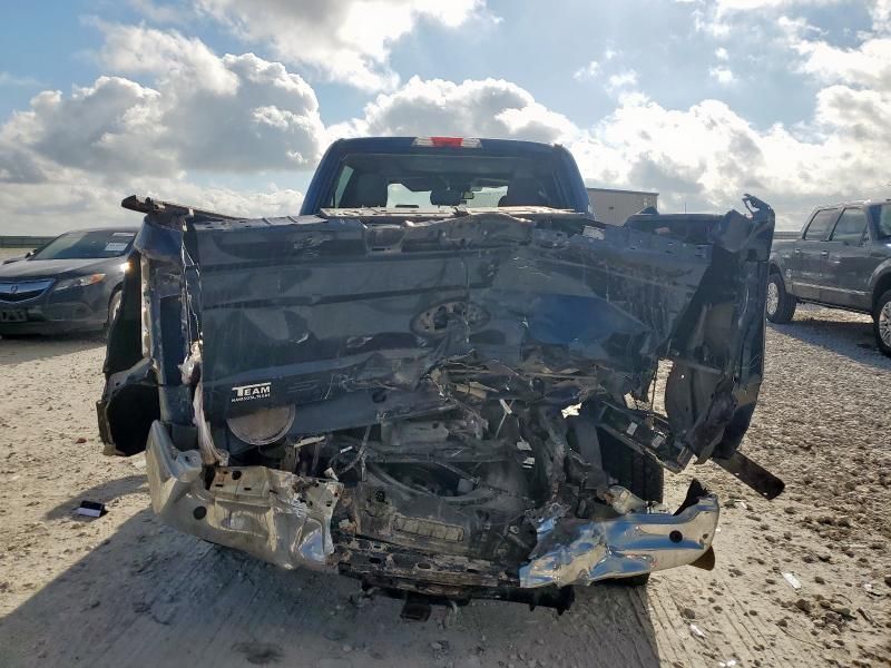 2017 Ford F250 Super Duty