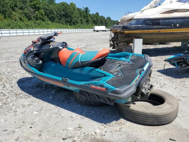 2018 Seadoo SEA-DOO 13JC