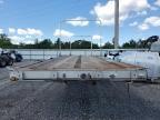 2003 East Manufacturing 2003 East Flatbed Trailer