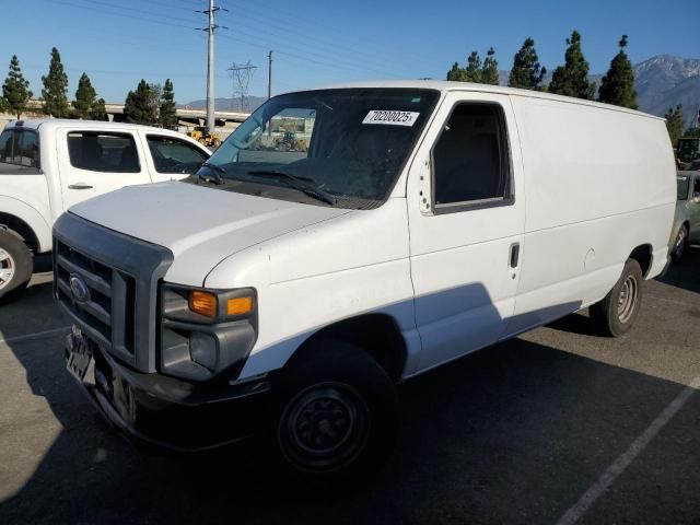 2011 Ford Econoline E150 Van