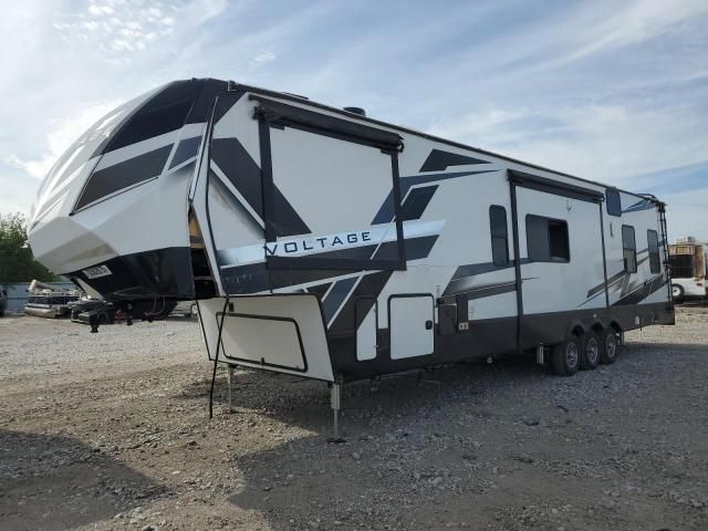 2024 Trailers Trailer