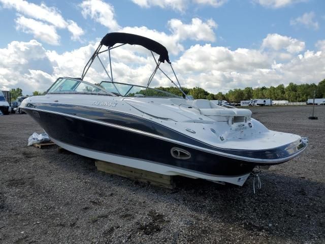 2005 Four Winds Boat-Boats
