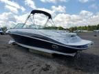 2005 Four Winds Boat-Boats