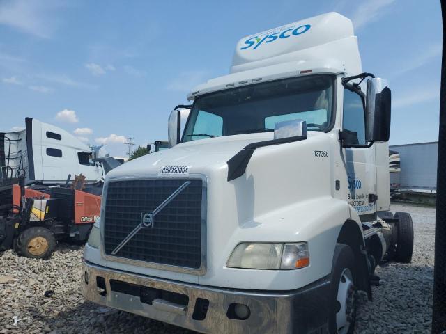 2018 Volvo Vn Vnm-semi Truck