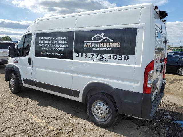 2019 Dodge Ram Promaster 2500 2500 High