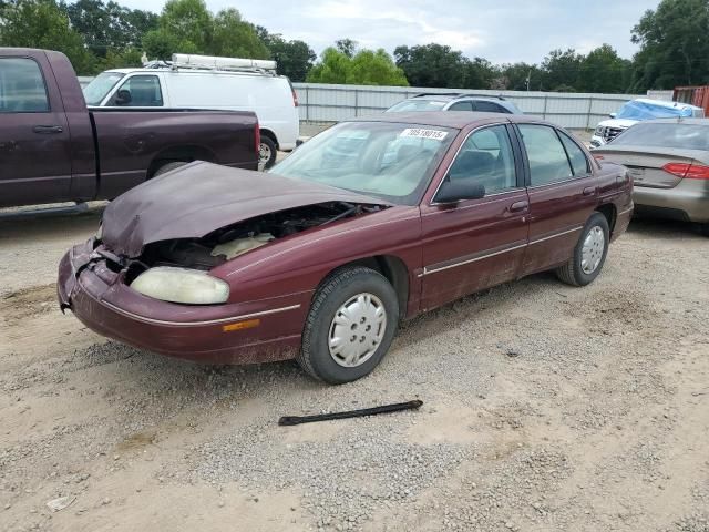 2001 Chevrolet Lumina