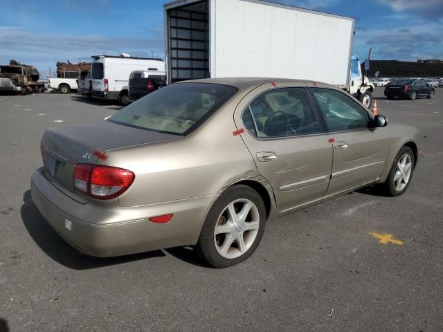 2003 Infiniti I35