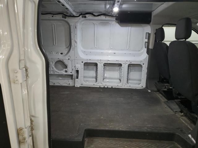 2022 Ford T-250 Transit CG VN