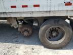 2017 Vanguard DRY Van Trailer