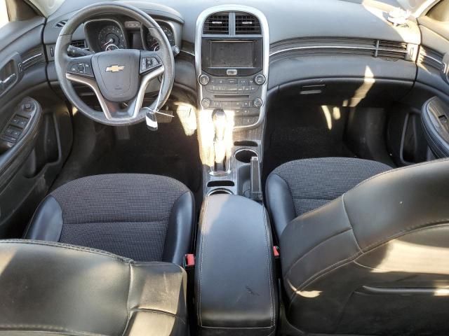 2014 Chevrolet Malibu 1LT