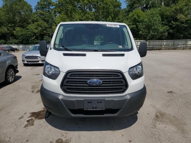 2019 Ford Transit T-150