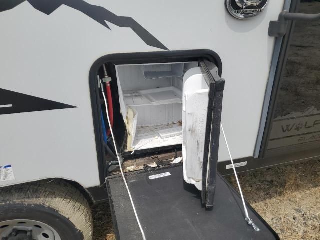 2022 Forest River Cherokee Forest RIV-RVS RV