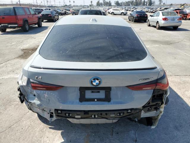 2024 BMW I4 Edrive 35
