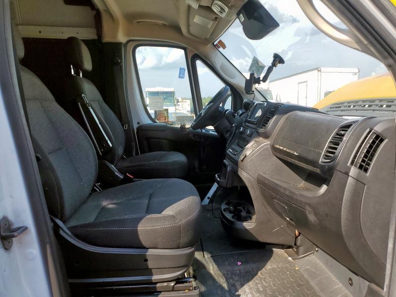 2023 Dodge Ram Promaster 2500 2500 High