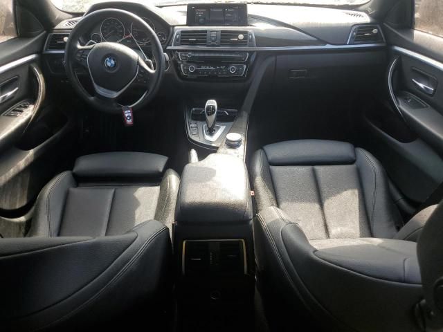 2020 BMW 430i Gran Coupe