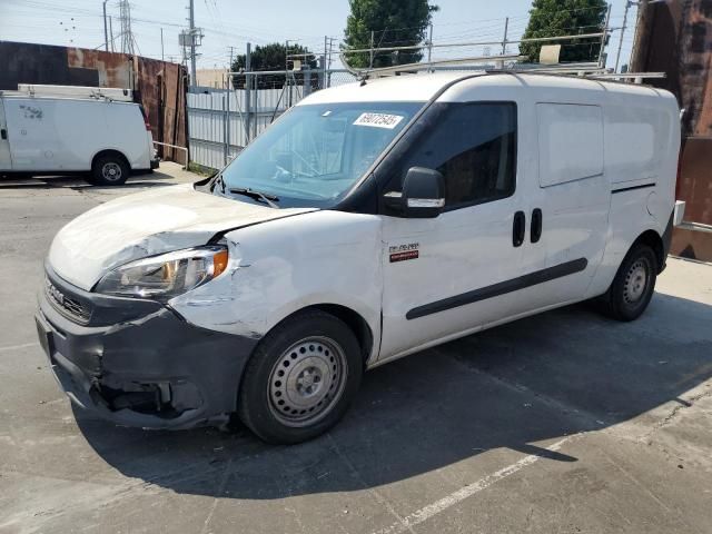 2021 Dodge RAM Promaster City