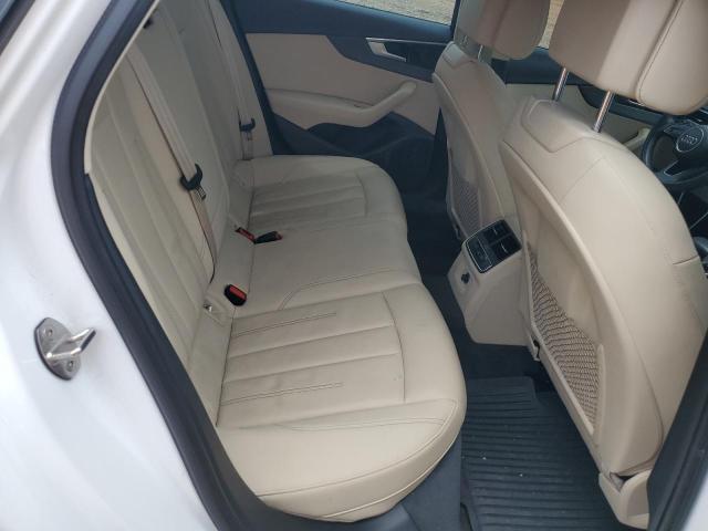 2021 Audi A4 Premium 40