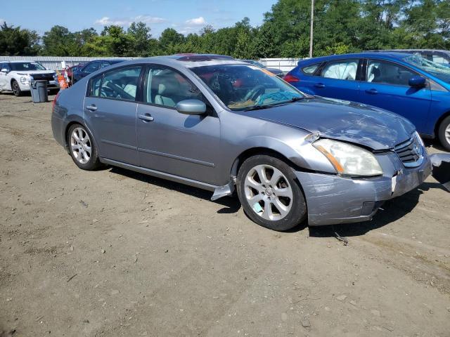 2008 Nissan Maxima se