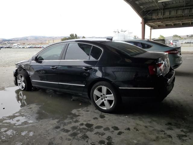 2006 Volkswagen Passat 2.0T