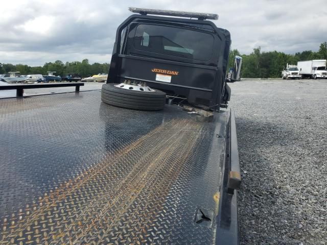 2025 Other MV607 4X2 Crew Cab