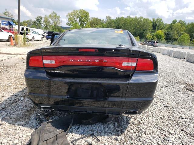 2014 Dodge Charger se
