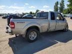 2011 Ford Ranger Super Cab