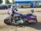 2007 Harley-Davidson Flhx