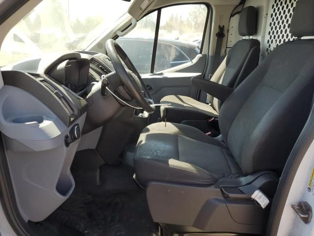 2019 Ford Transit T-150