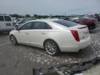 2014 Cadillac XTS Vsport Platinum