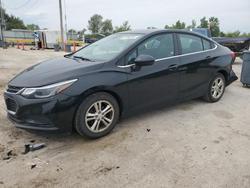 2018 Chevrolet Cruze lt for sale in Pekin, IL