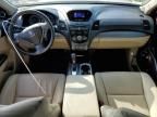 2018 Acura RDX