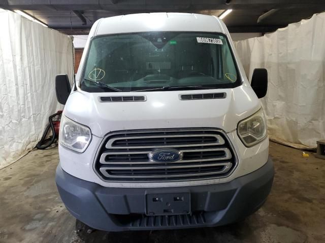 2015 Ford Transit T-250