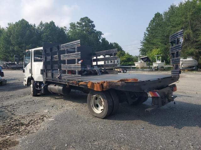 2022 Isuzu NQR