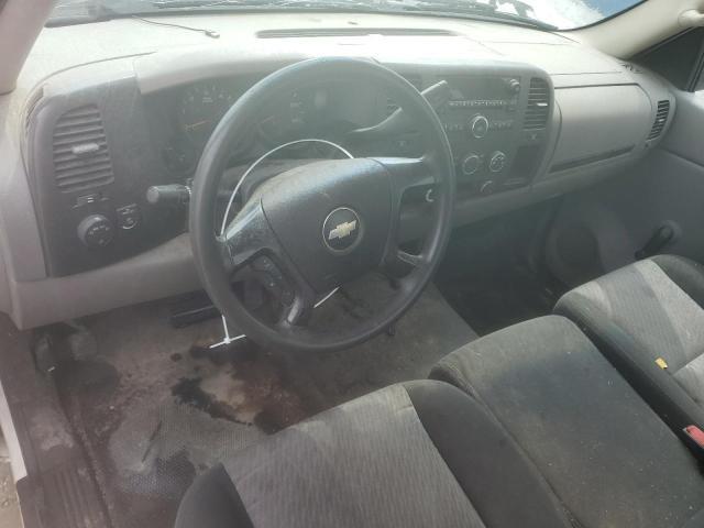 2008 Chevrolet Silverado C1500