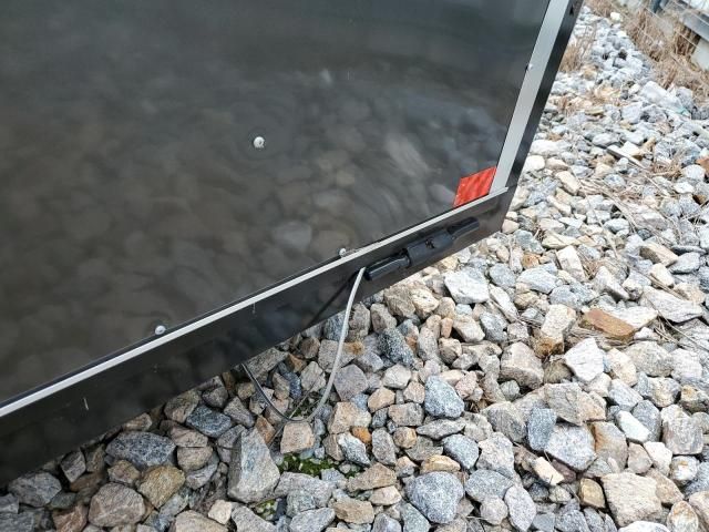2025 Interstate ILRD716TA2 Enclosed Cargo Trailer