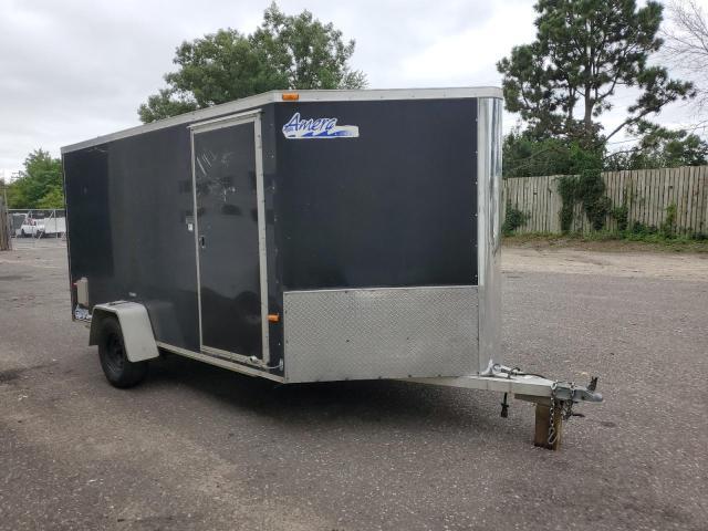 2005 Forest River Amera-lite 8x15ta