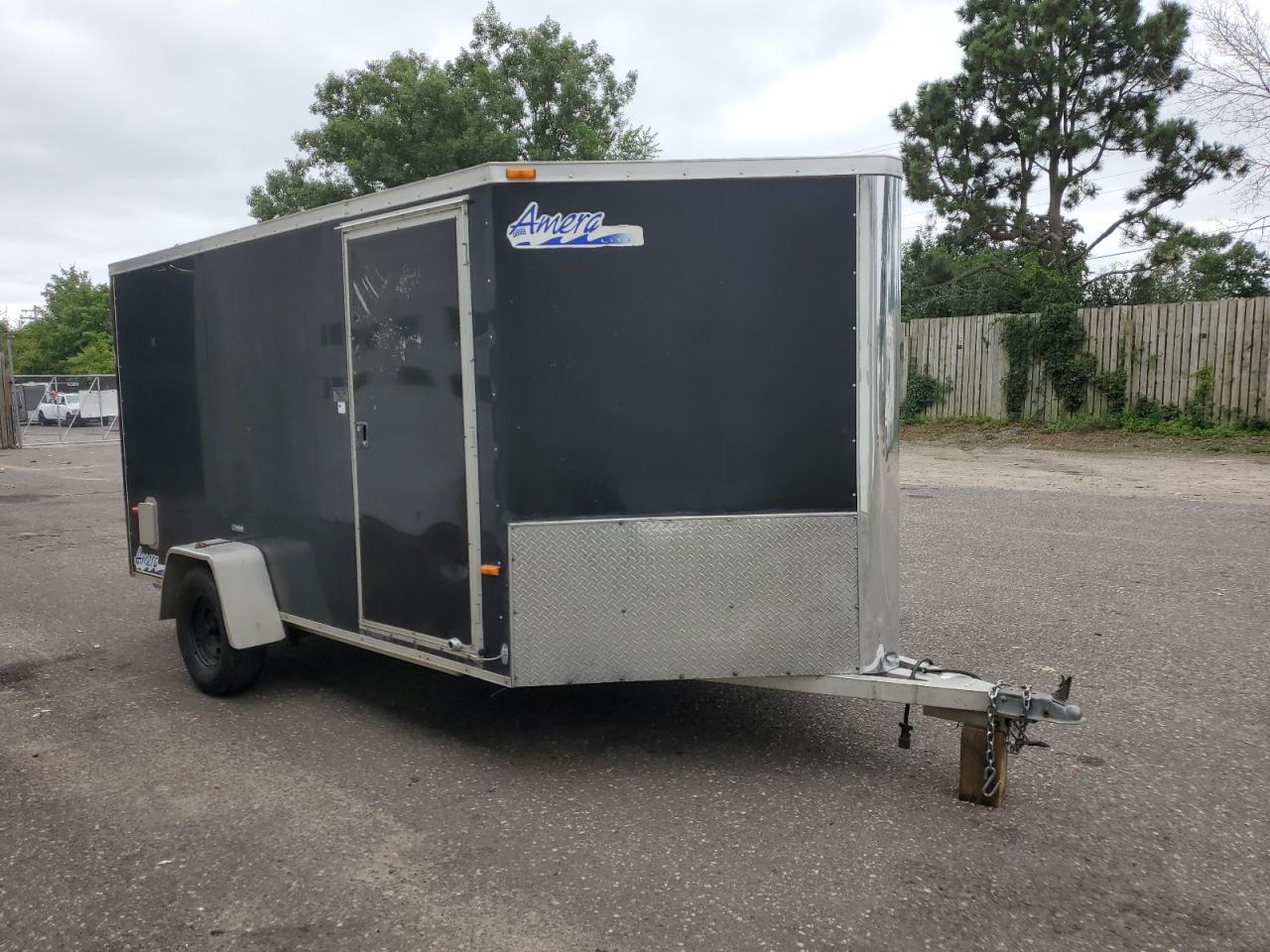 2005 Forest River Amera-LITE 8X15TA