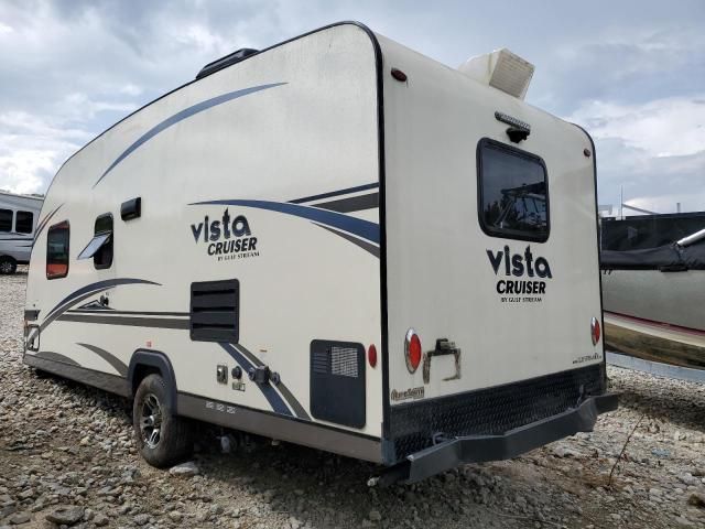 2019 Gulf Stream Vista Crui