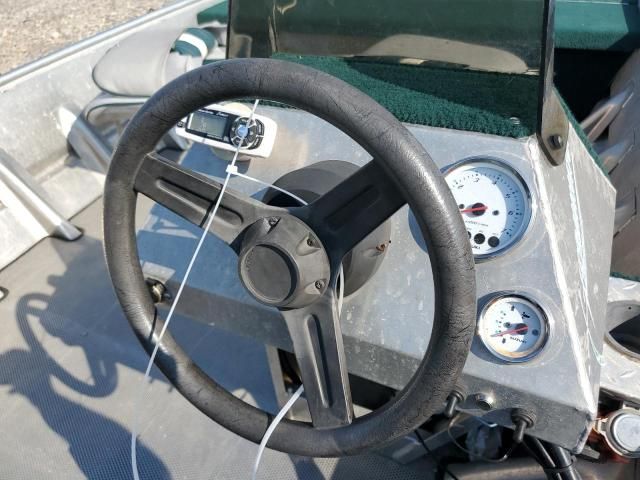 2008 River Craft Boat-Boats Boat