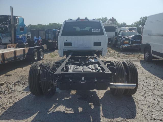 2024 Ford F550 Super Duty Super Duty