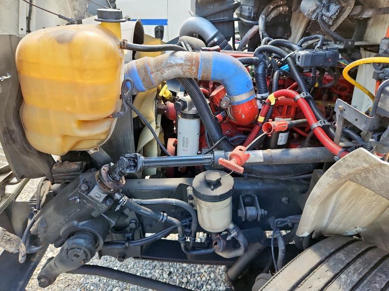 2016 International 4000 4300