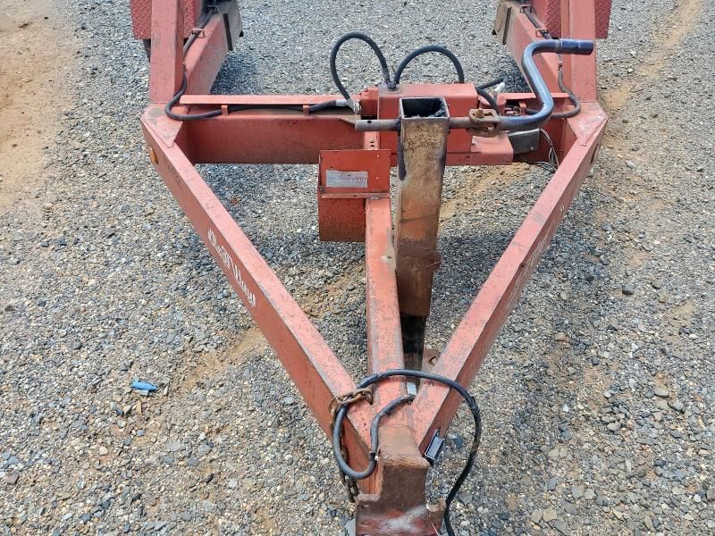 2000 Utility Trailer