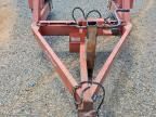 2000 Utility Trailer