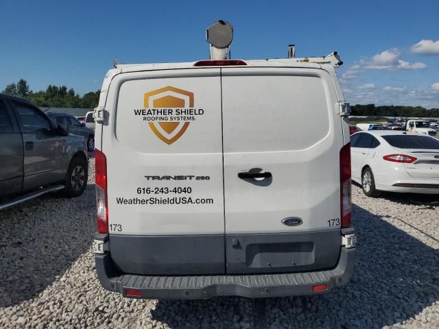 2017 Ford Transit T-250