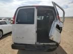 2018 Chevrolet Express G2500