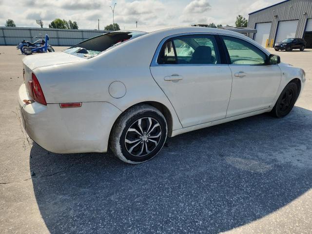 2008 Chevrolet Malibu ls