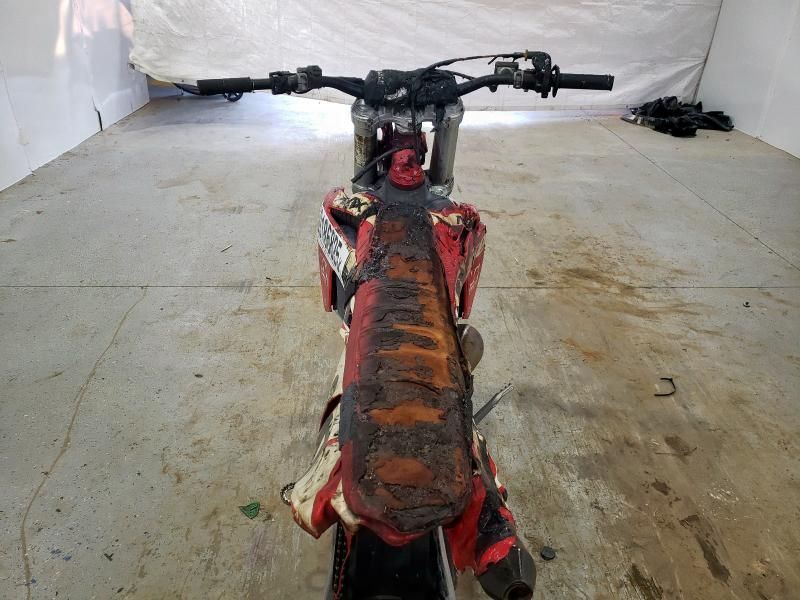 2023 Gasg 2WHL