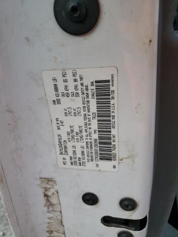 2007 Dodge Ram 2500 st