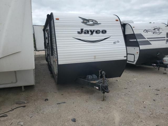 2016 Jayco Jayco